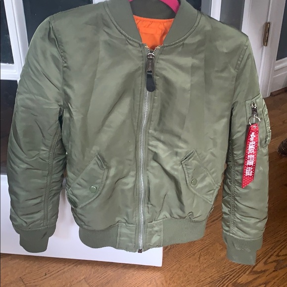 Red tag jacket price Clearance
